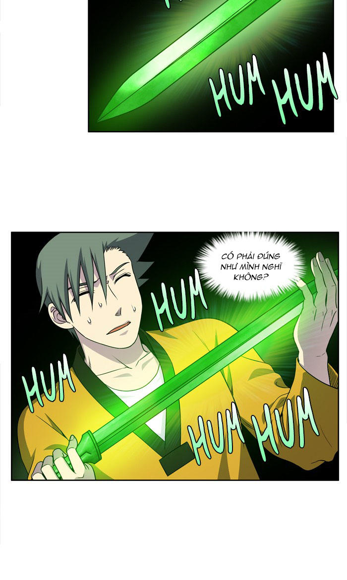 The Gamer: Chapter 269