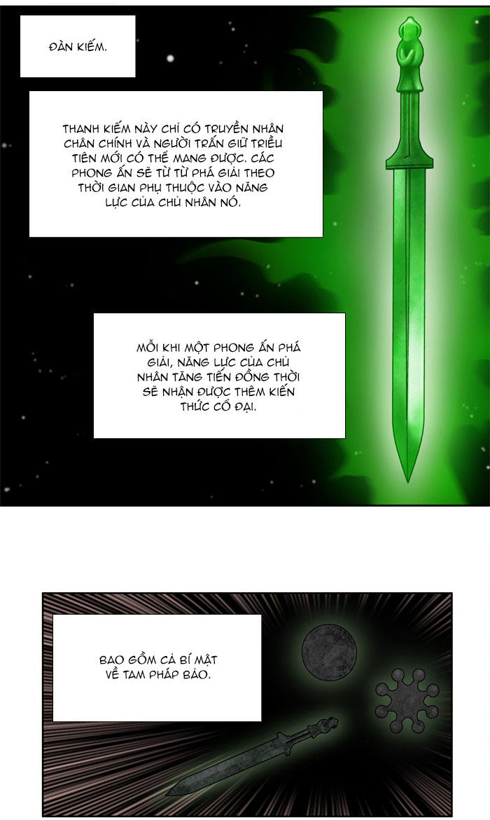 The Gamer: Chapter 269
