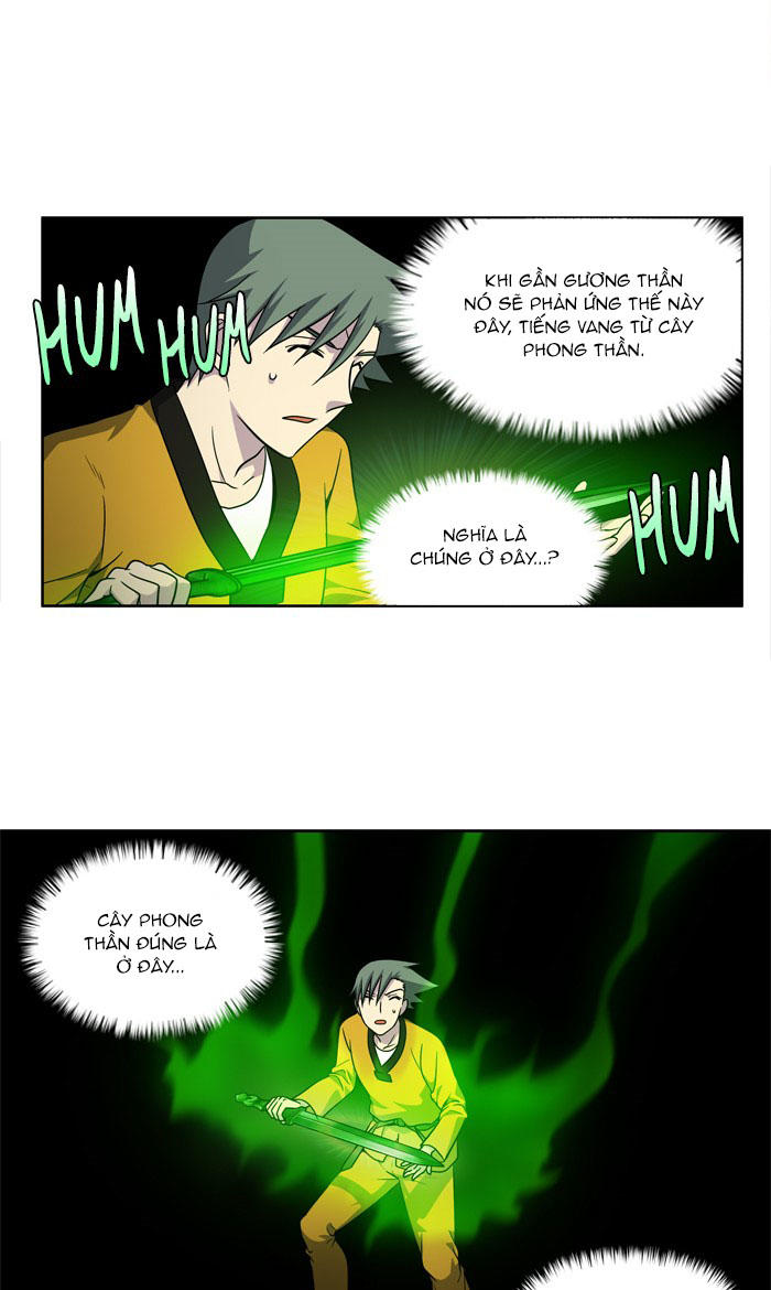 The Gamer: Chapter 269