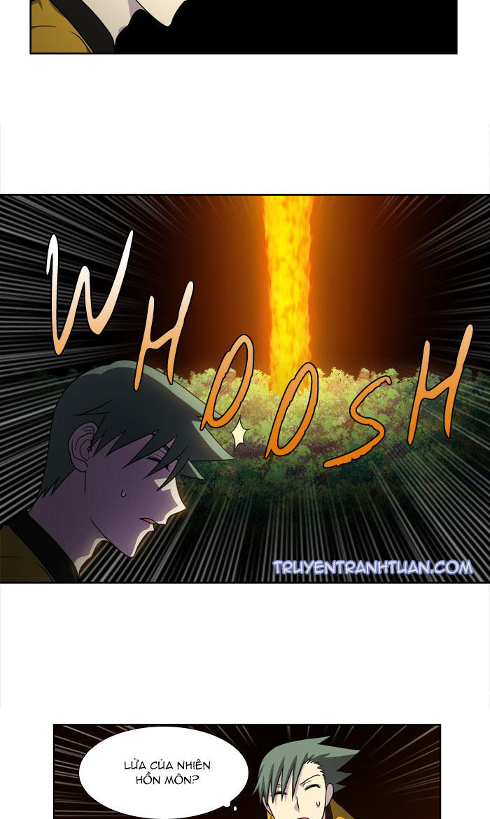The Gamer: Chapter 269
