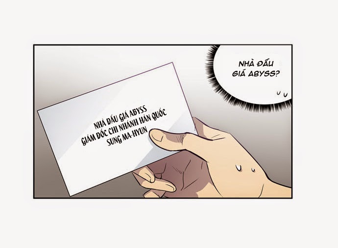 The Gamer: Chapter 27