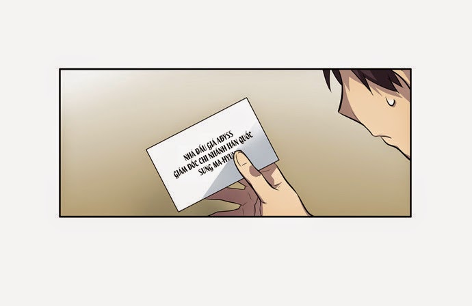 The Gamer: Chapter 27