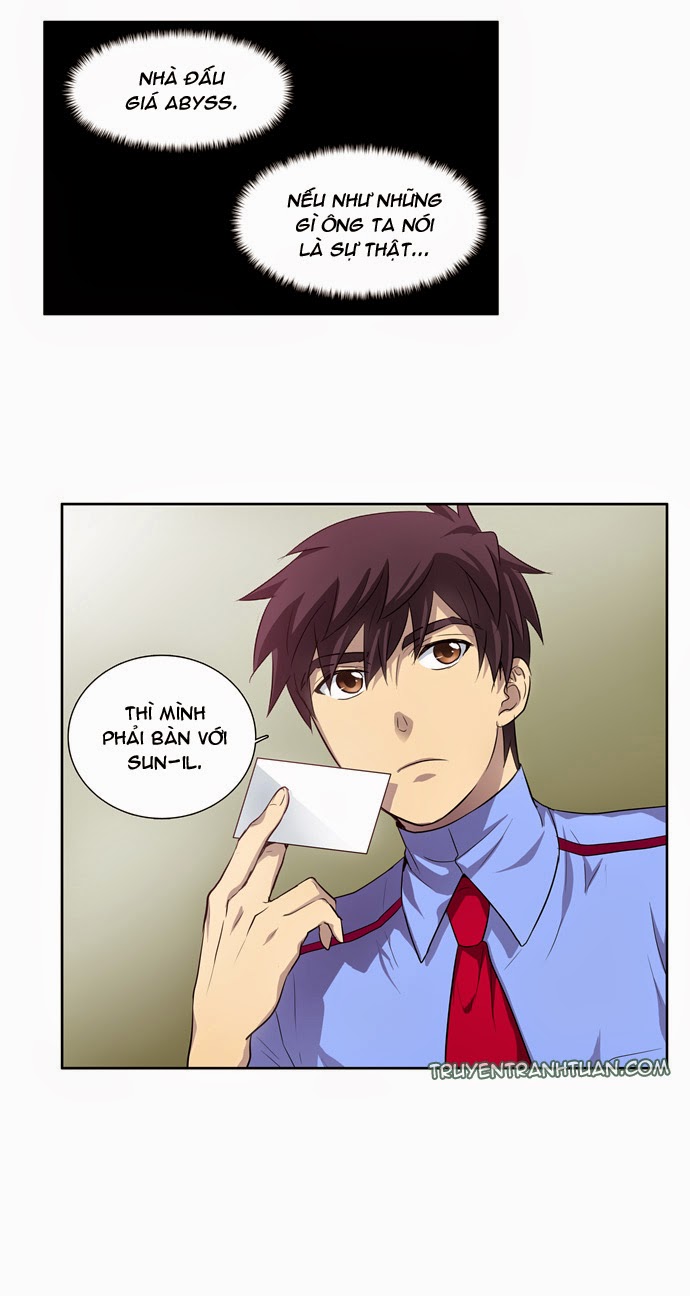 The Gamer: Chapter 27