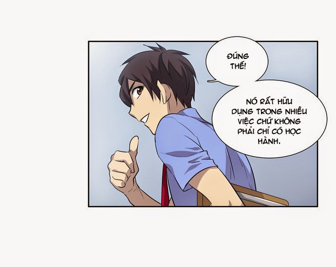 The Gamer: Chapter 27