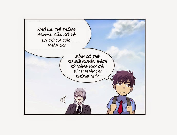The Gamer: Chapter 27