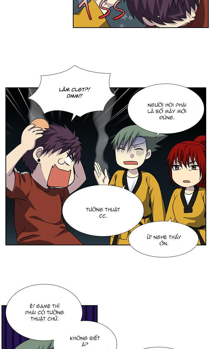 The Gamer: Chapter 270