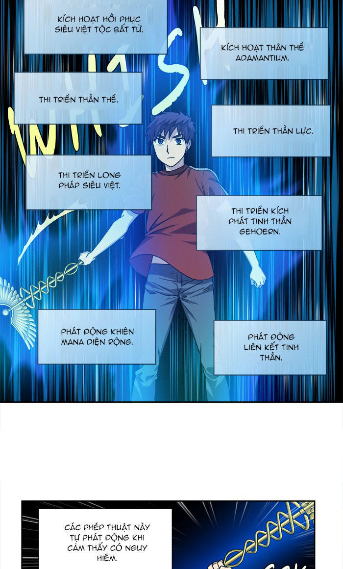 The Gamer: Chapter 270
