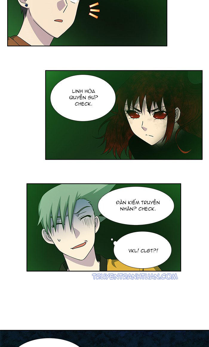 The Gamer: Chapter 270
