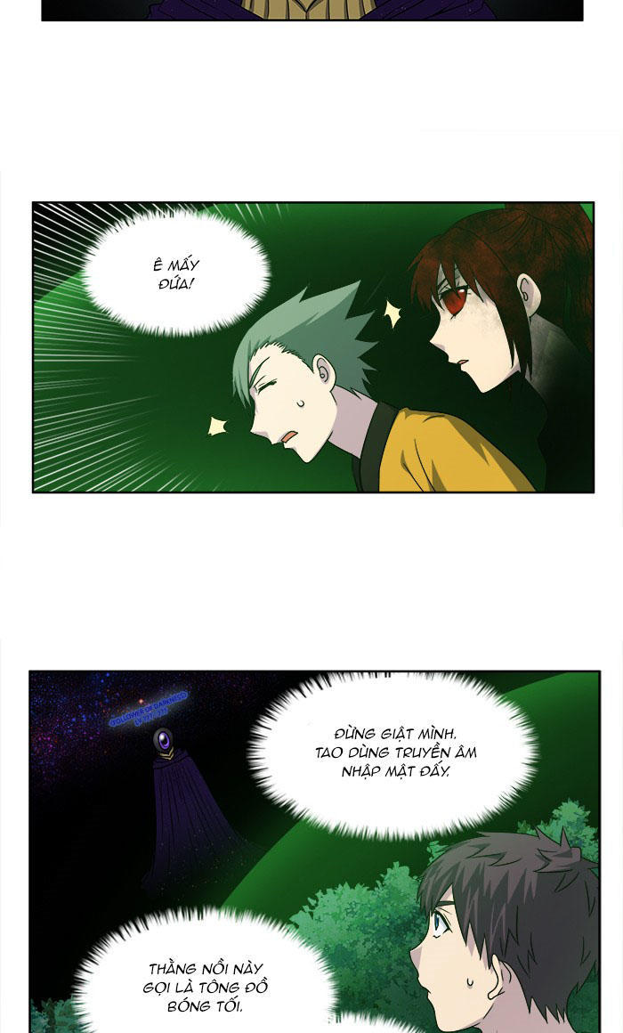 The Gamer: Chapter 270