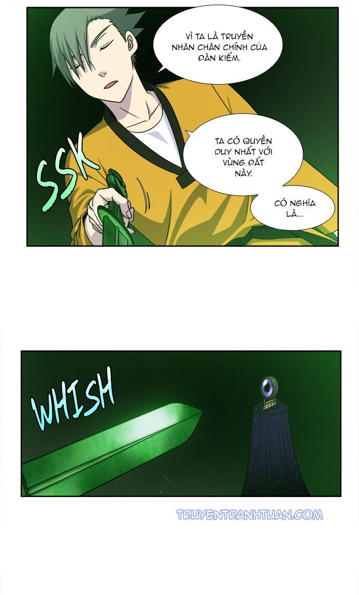 The Gamer: Chapter 270