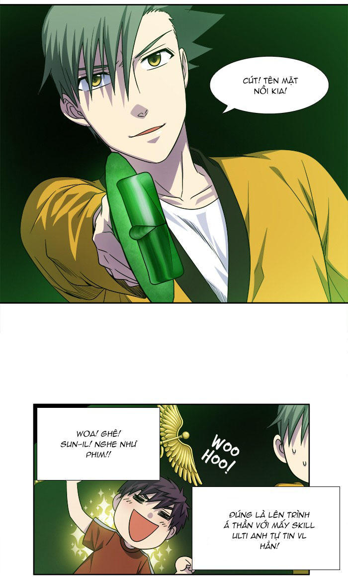 The Gamer: Chapter 270