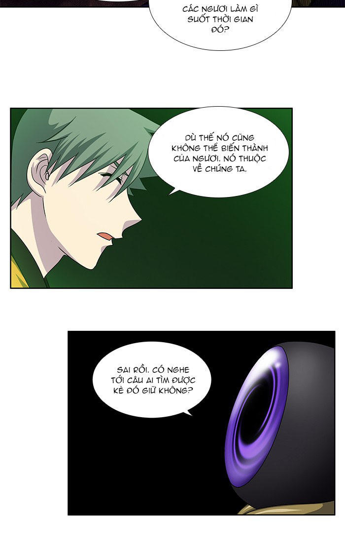 The Gamer: Chapter 270