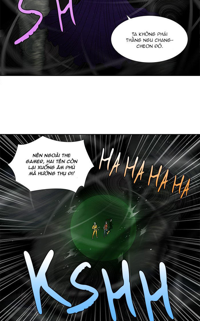 The Gamer: Chapter 270