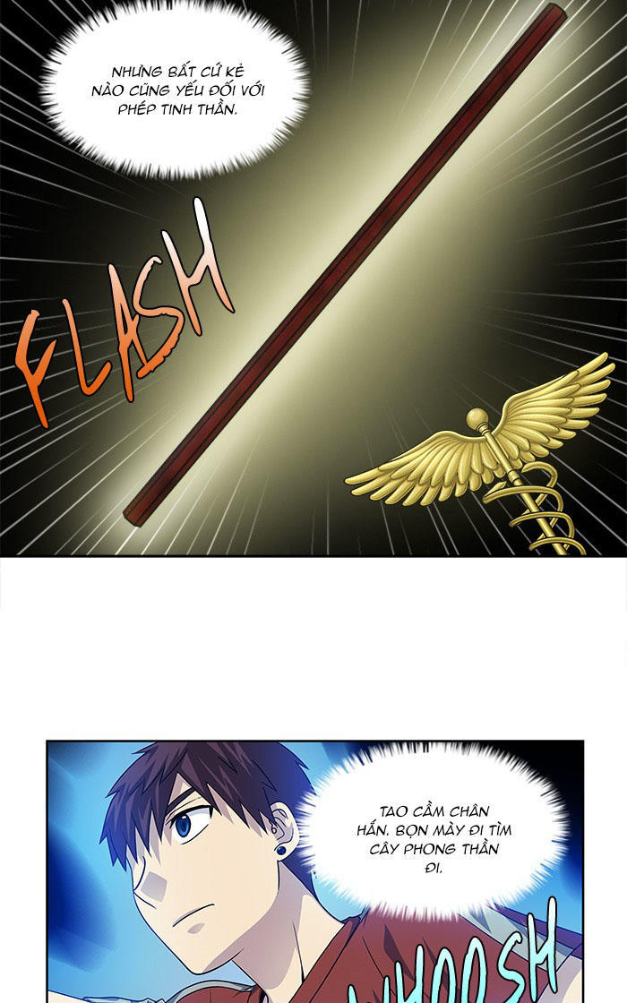 The Gamer: Chapter 270