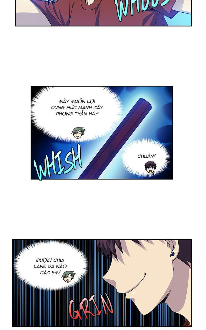 The Gamer: Chapter 270
