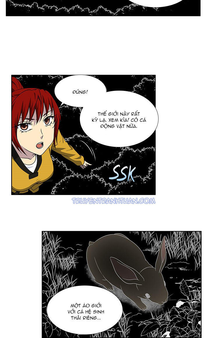 The Gamer: Chapter 270