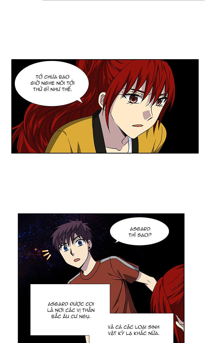 The Gamer: Chapter 270