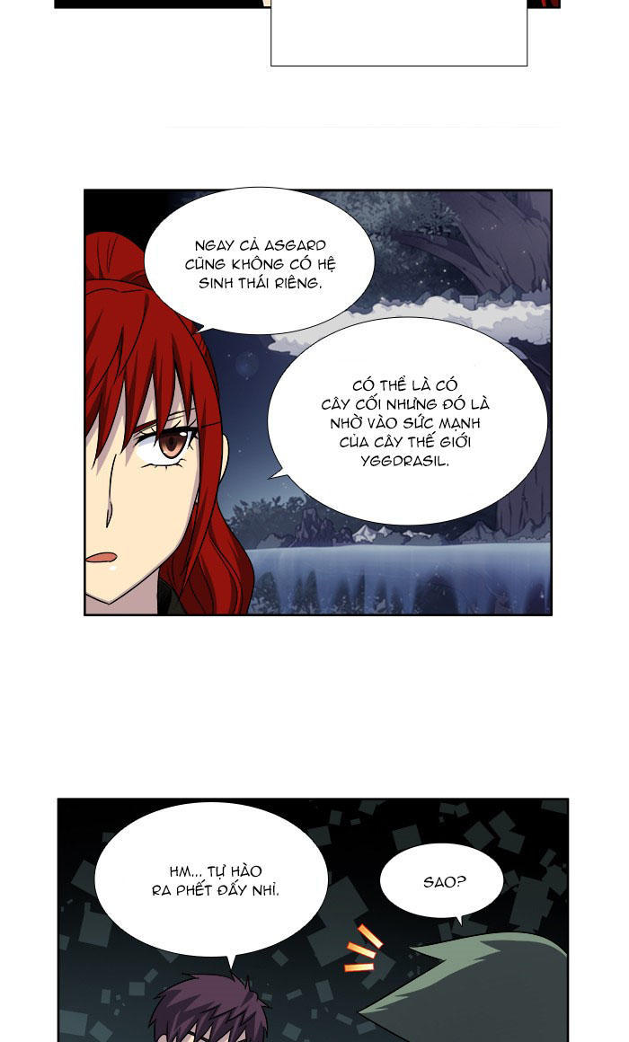 The Gamer: Chapter 270