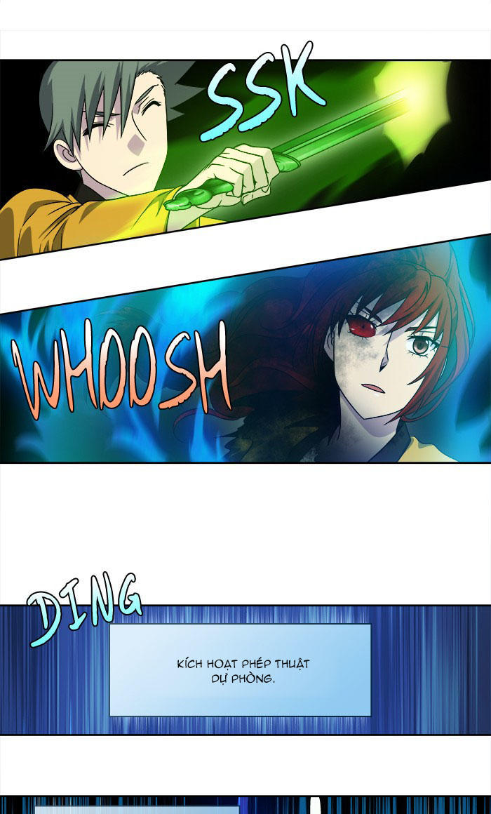 The Gamer: Chapter 270
