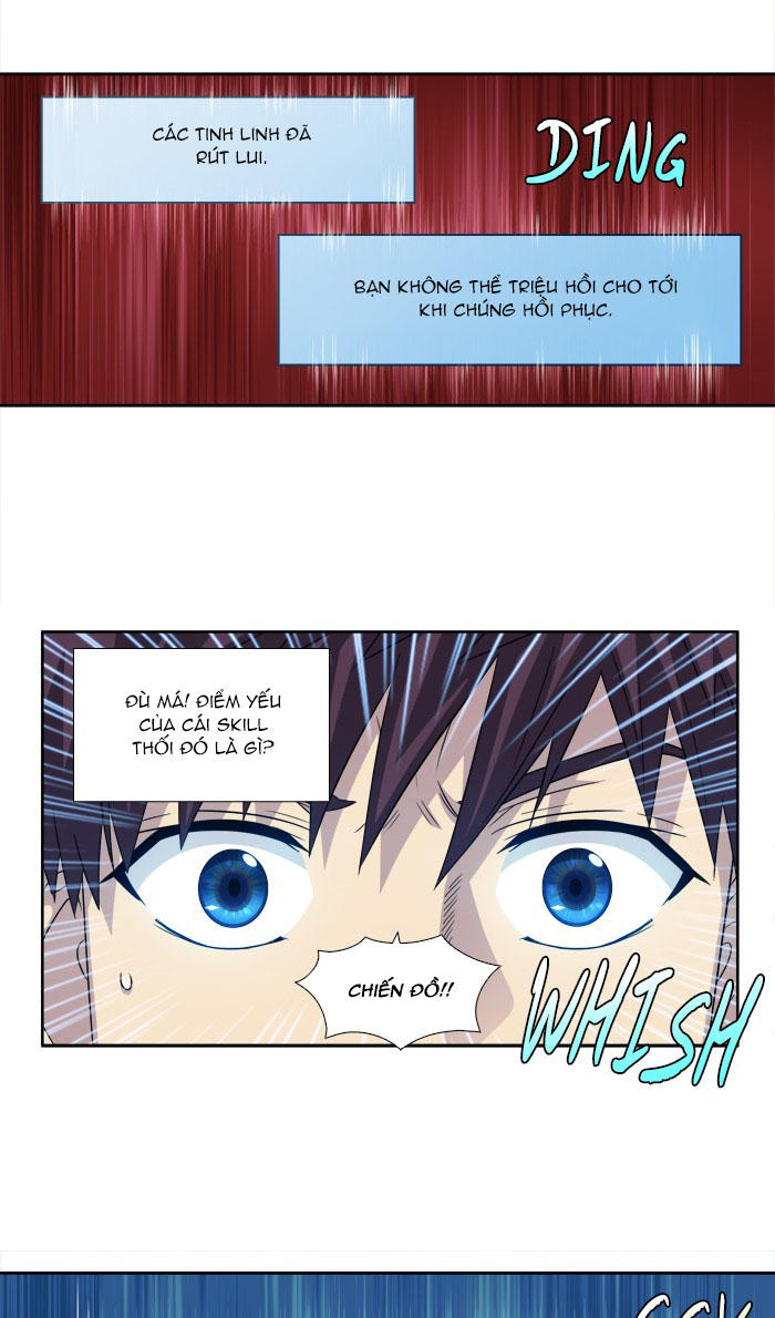 The Gamer: Chapter 271