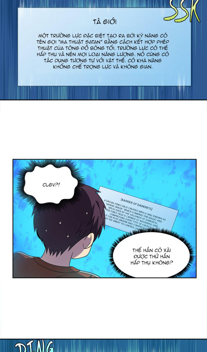 The Gamer: Chapter 271