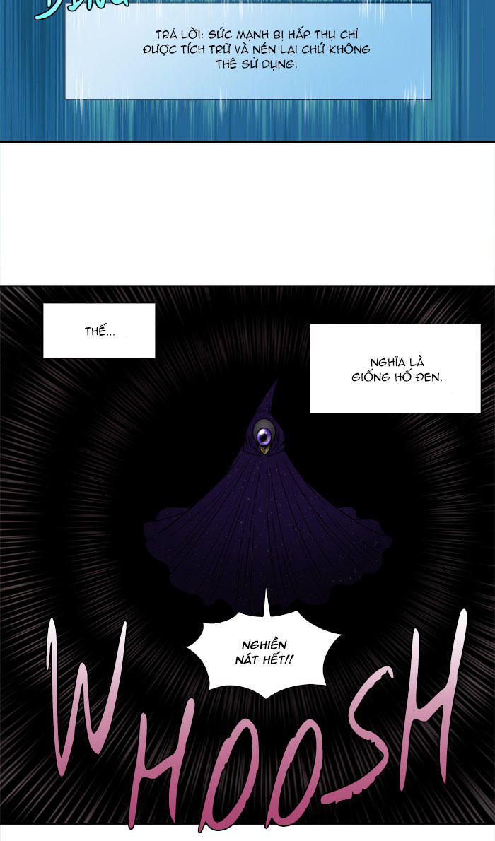 The Gamer: Chapter 271