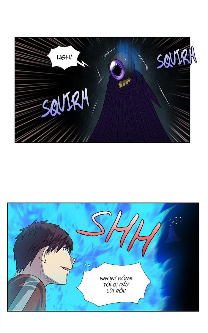 The Gamer: Chapter 271