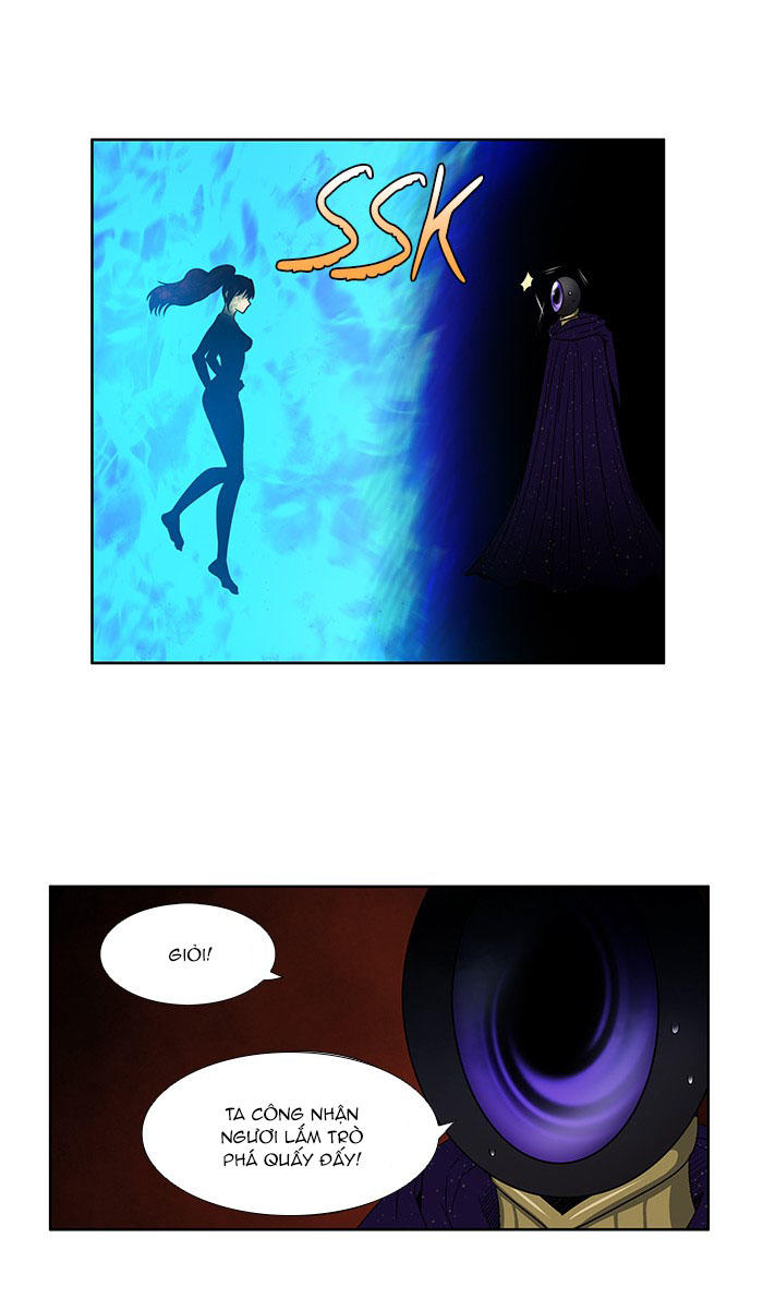 The Gamer: Chapter 271