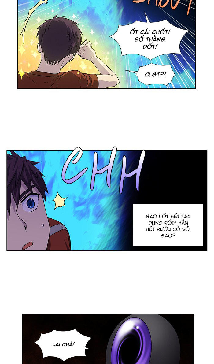The Gamer: Chapter 271