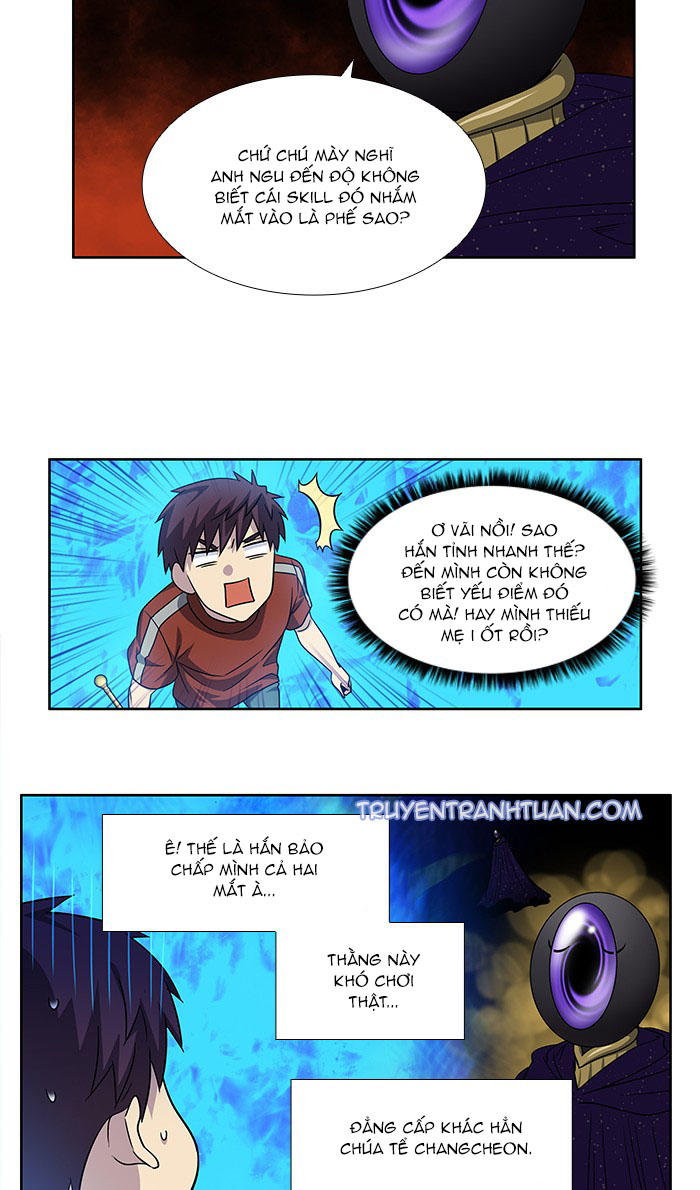 The Gamer: Chapter 271