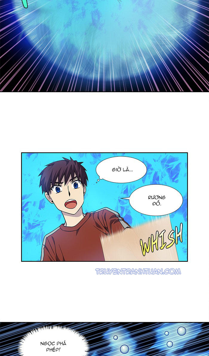 The Gamer: Chapter 271