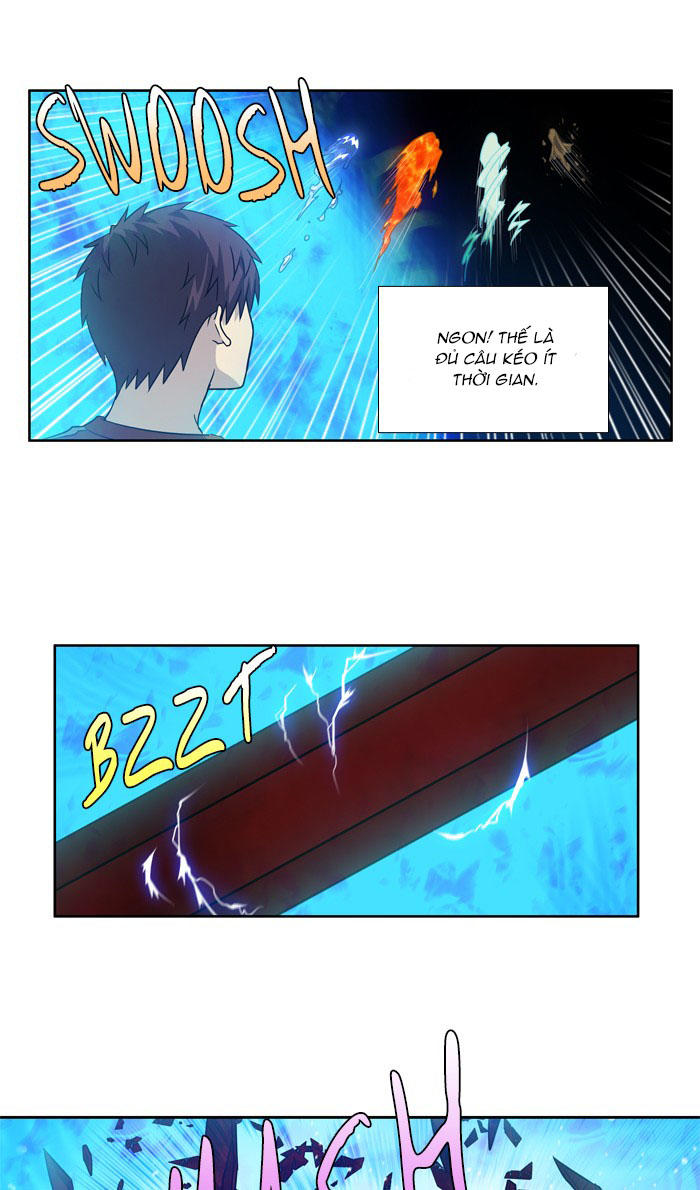 The Gamer: Chapter 271