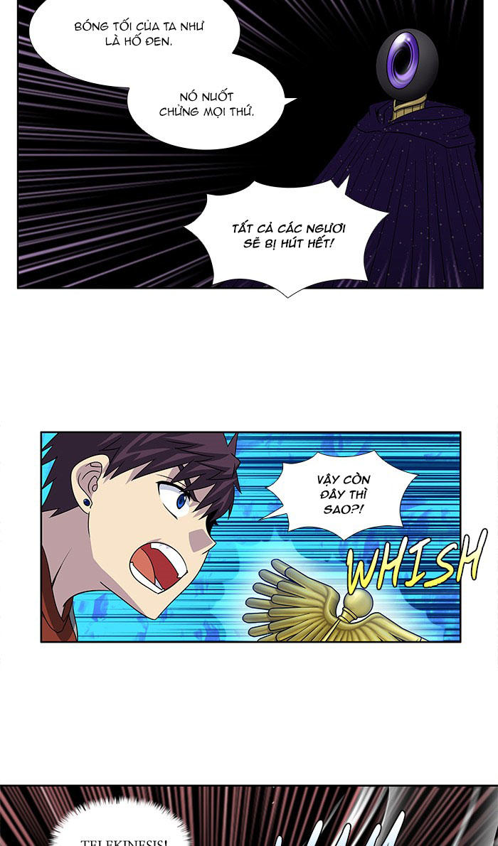 The Gamer: Chapter 271