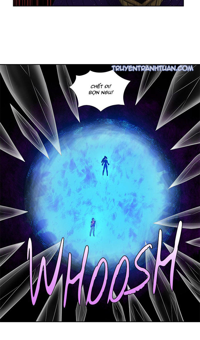 The Gamer: Chapter 271