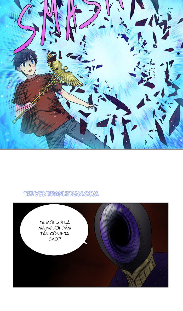 The Gamer: Chapter 271