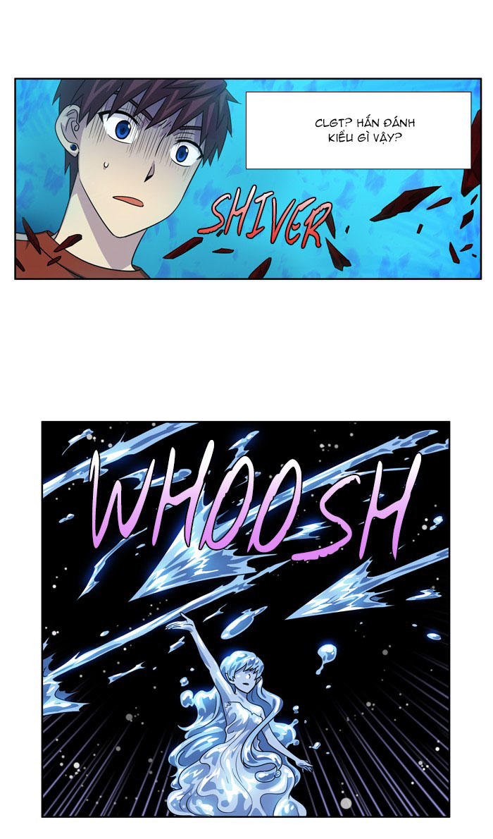 The Gamer: Chapter 271