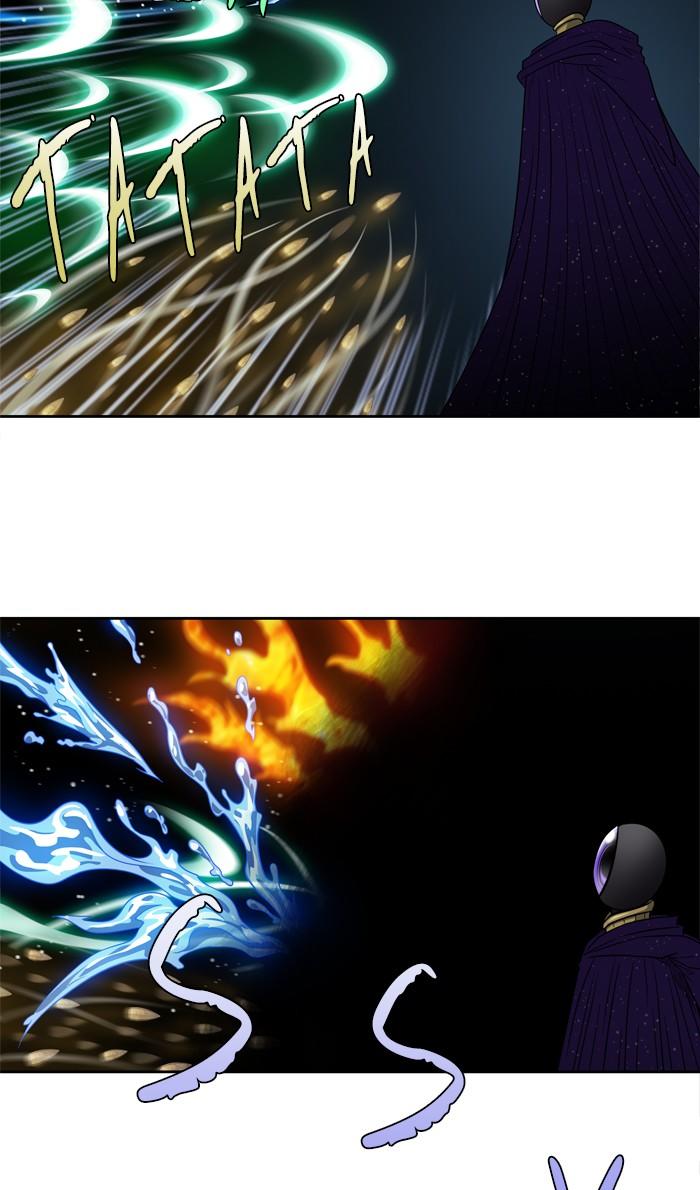 The Gamer: Chapter 271