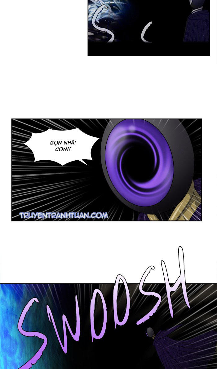 The Gamer: Chapter 271