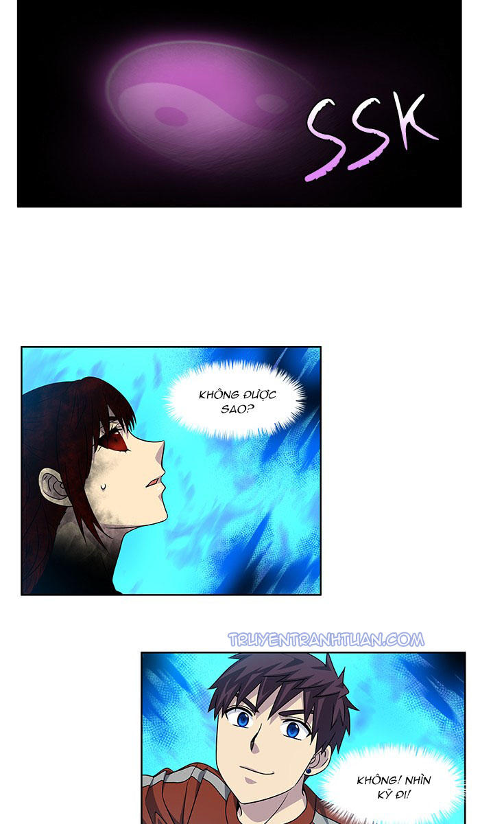 The Gamer: Chapter 272