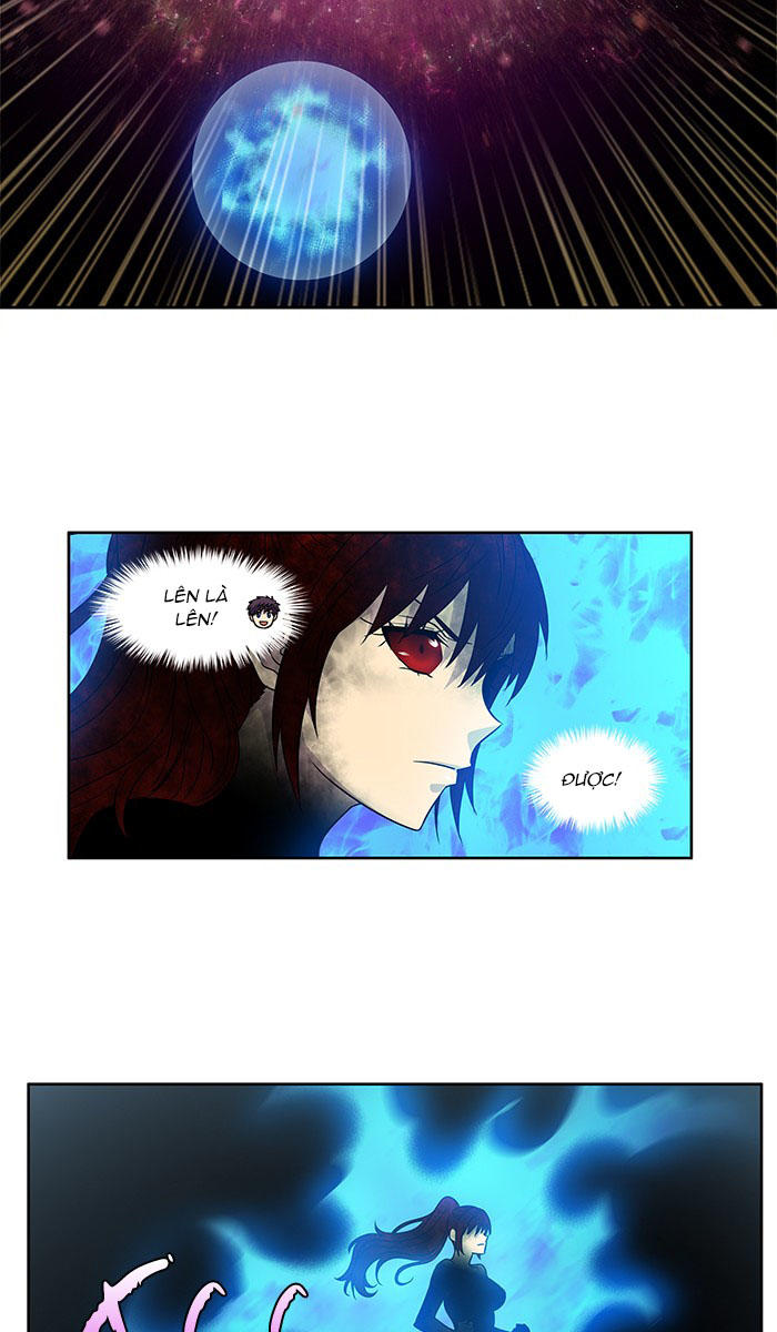 The Gamer: Chapter 272