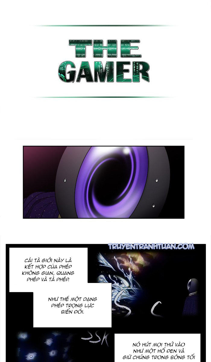The Gamer: Chapter 272