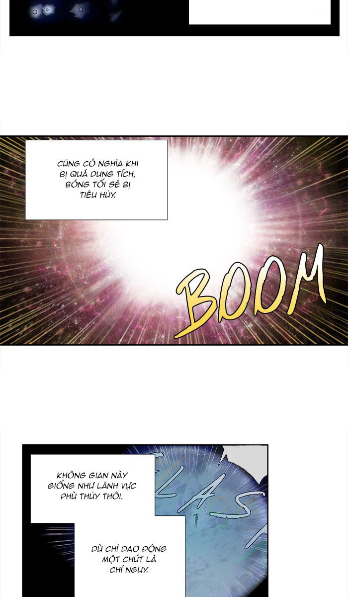 The Gamer: Chapter 272