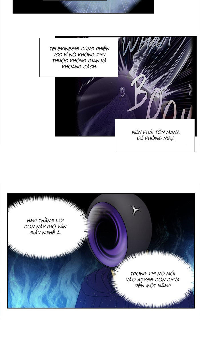 The Gamer: Chapter 272