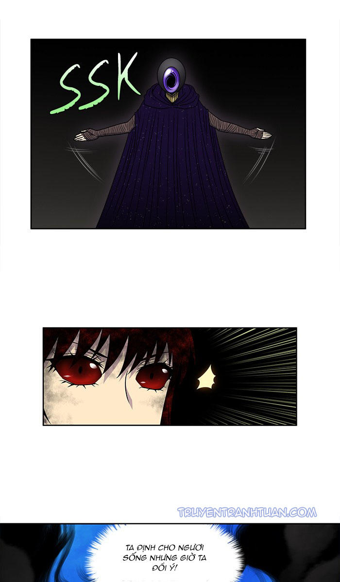 The Gamer: Chapter 272