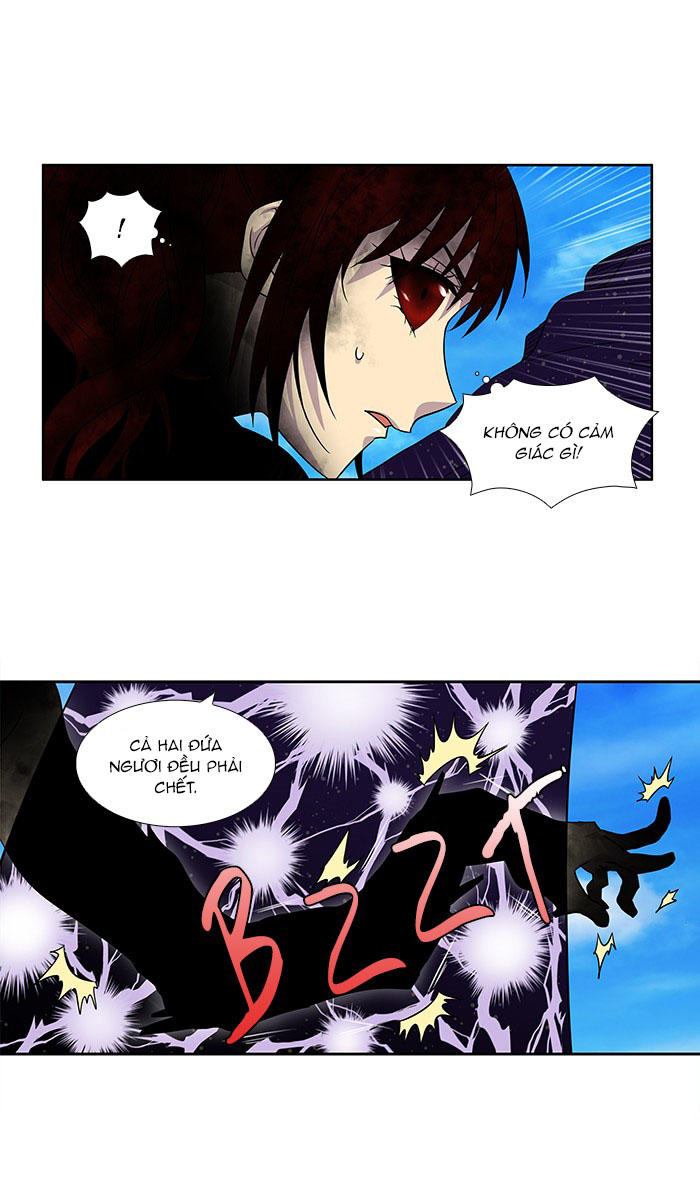 The Gamer: Chapter 272