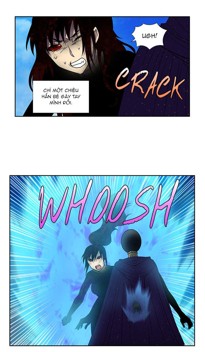 The Gamer: Chapter 272