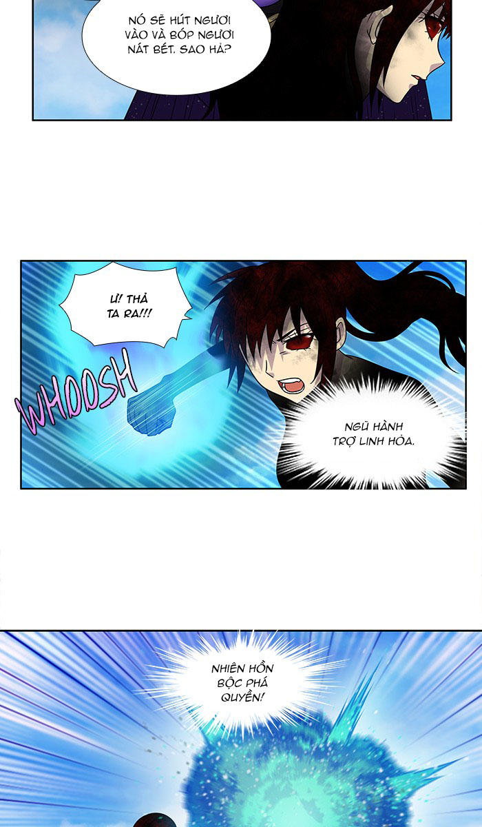 The Gamer: Chapter 272