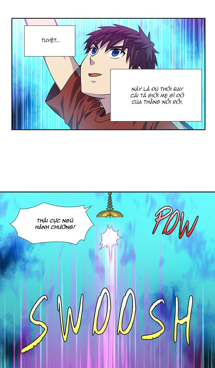 The Gamer: Chapter 272