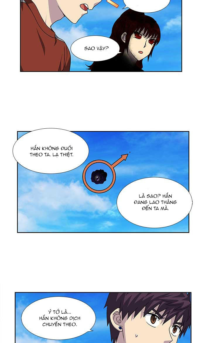 The Gamer: Chapter 273
