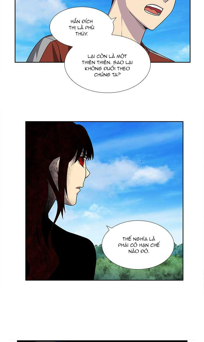 The Gamer: Chapter 273